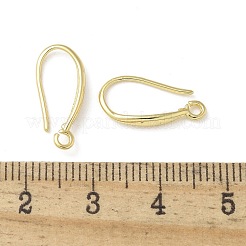 Messing Ohrhaken&nbsp;KK-A236-13G
