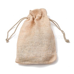 Collares de jaspe natural y cuentas de madera&nbsp;NJEW-JN02024