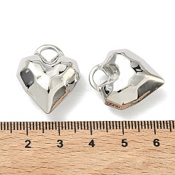 Messing Anhänger & Charms&nbsp;KK-G555-12P