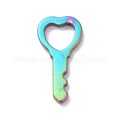 PVD-Vakuumbeschichtung regenbogenfarbener&nbsp;G-G856-04A