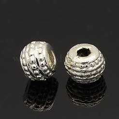 Estilo tibetano de la aleación entrepieza de abalorios&nbsp;X-K095V021