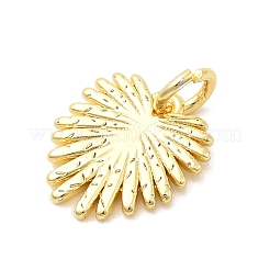 Charms in ottone&nbsp;KK-C139-31G-G