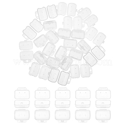 Protecteur de crochets de calmar en plastique&nbsp;CON-FH0001-07