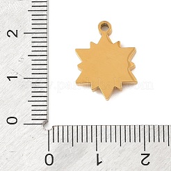 Strassanhänger aus Edelstahl 304&nbsp;RB-CBAB4B7-01C-G