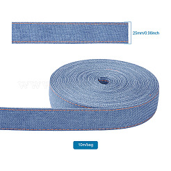 Ruban de denim de couture&nbsp;OCOR-TAC0009-04C-02