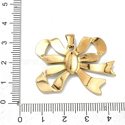 Pendentifs en acier inoxydable 304&nbsp;STAS-D224-07G-01