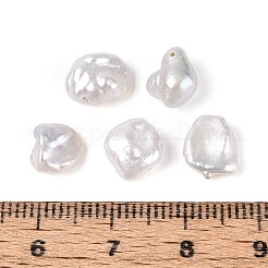 Natürliche barocke Keshiperlen&nbsp;PEAR-S022-03B