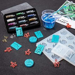 DIY-Kit&nbsp;DIY-OC0001-20