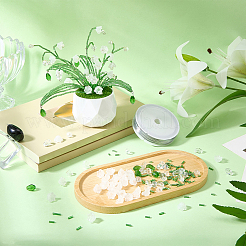 Kits para hacer jardineras de diy&nbsp;DIY-BM0002-97