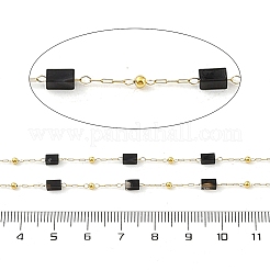 Catene a maglie in acciaio inossidabile placcate ionicamente (ip) 304&nbsp;CHS-A010-01G-09