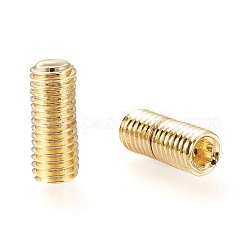 Eisen Endkappen für Kord&nbsp;LS-IFIN-K042-01G