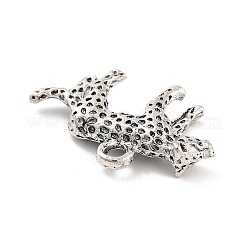 Charms in lega stile tibetano&nbsp;X-FIND-G077-02AS