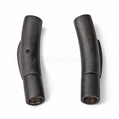 Bajonettverschlüsse aus Edelstahl 304&nbsp;STAS-I013-4mm-MB