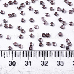 Perline semi di vetro&nbsp;SEED-S042-07A-01