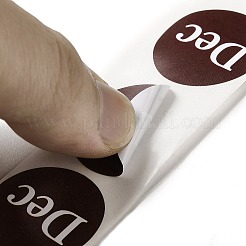 Rollos de pegatinas de papel&nbsp;STIC-E002-01L