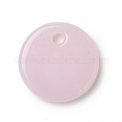 Colgantes hechos a mano del lampwork del ojo malvado&nbsp;LAMP-G153-02A