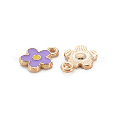Lega di fascini dello smalto&nbsp;ENAM-T016-14-RS
