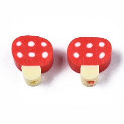 Manuell Polymer Ton Perlen&nbsp;CLAY-N008-029