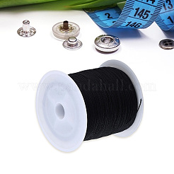 140 m de fil rond en polyester&nbsp;WCOR-WH20010-01B