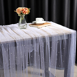 Polyester-Mesh-Gewebe&nbsp;DIY-WH20002-65