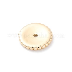 Perline in ottone&nbsp;KK-D360-03G