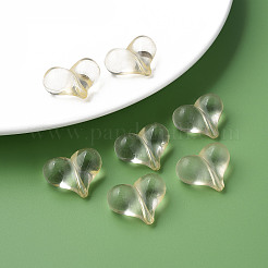 Transparente Acryl Perlen&nbsp;MACR-S373-70-B13