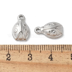Anhänger aus Edelstahl 304&nbsp;LS-STAS-I330-72P