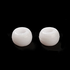 Opake Legierung Perlen&nbsp;SACR-Q195-01