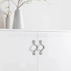 Griff aus Edelstahl 304&nbsp;STAS-LP0002-31