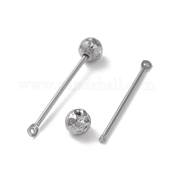 Perno a sfera filettato in acciaio inossidabile 304 resistente all'ossidazione&nbsp;X-STAS-M330-01A-P