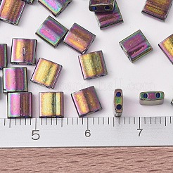 Miyuki Tila Perlen&nbsp;SEED-X0054-TL1893