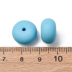Perles de silicone&nbsp;SIL-I021-01F