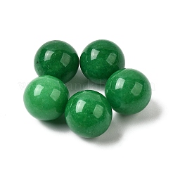 Natürliche malaysia jade runde kugelperlen&nbsp;G-I174-16mm-10