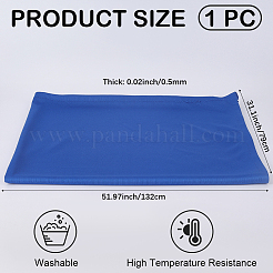 Nappes en polyester&nbsp;AJEW-WH20064-59B-02