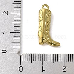 Ciondoli in acciaio inox 304&nbsp;STAS-L277-05C-G