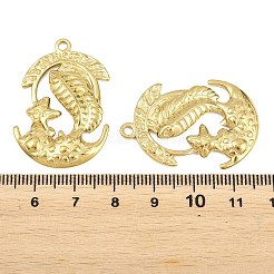 Anhänger aus Edelstahl 304&nbsp;STAS-K309-03A-G