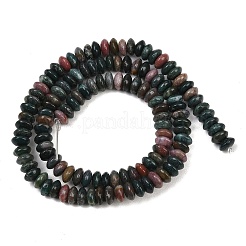 Natur Indien Achat Perlen Stränge&nbsp;G-Z030-A15-01