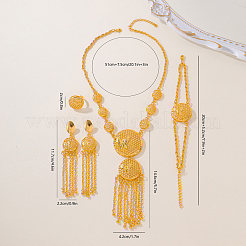 Ensembles extravagants de bracelets&nbsp;KF3383
