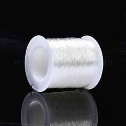 Elastische Kordel Kristallschnur Kristall Faden&nbsp;X-EW-0.7D-1