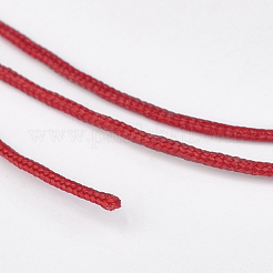 Hilos trenzados de nailon&nbsp;NWIR-K022-0.8mm-14