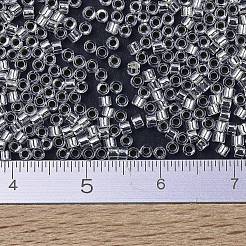 Miyuki Delica Perlen&nbsp;X-SEED-J020-DB0041