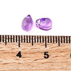 Perles en verre&nbsp;GLAA-D303-02G
