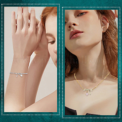 30 pz 3 colori ciondoli in lega&nbsp;FIND-SC0021-09