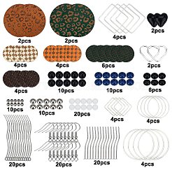 Kit fai da te per orecchini pendenti&nbsp;DIY-SC0016-67
