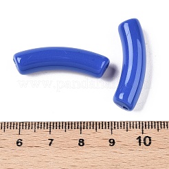 Opake Legierung Perlen&nbsp;MACR-S372-002B-S012-A