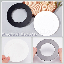 Plaques de renfort de porte en acier inoxydable 304&nbsp;FIND-WH0173-233B