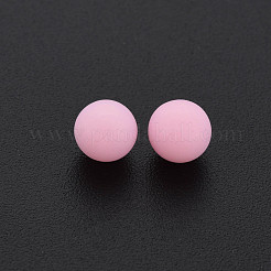 Opake Legierung Perlen&nbsp;PAB702Y-B01-02