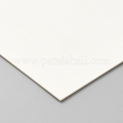 Tarjeta de marco de fotos de papel rectangular&nbsp;FIND-WH0817-112-02A
