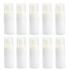 100 ml nachfüllbare Schaumseifenspender aus Kunststoff für Haustiere&nbsp;TOOL-WH0080-52A