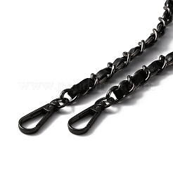 Poignée de chaîne de sac en alliage&nbsp;FIND-WH0152-16A